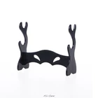 Двухъярусная подставка-держательакриловая стойка-кронштейн для Дамблдора, гермония, коллекция волшебной палочки