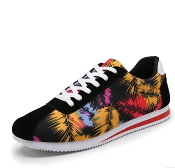 Новые люди низкой отдыха холст обувь для мужской обуви бесплатная доставка со