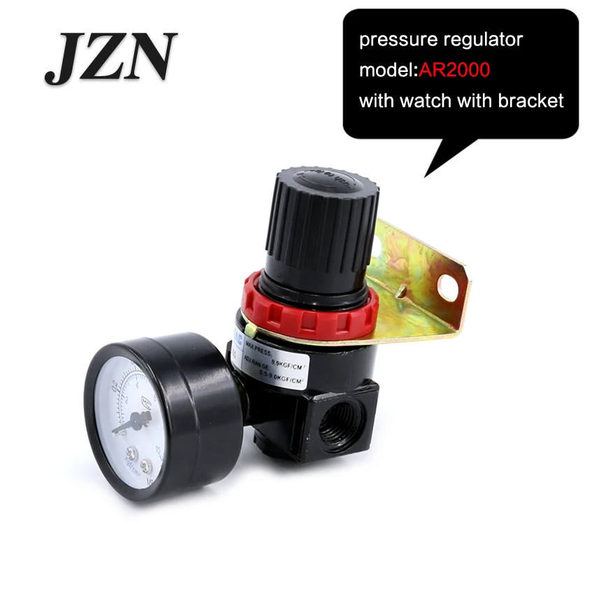 Бесплатная доставка (1 шт.) воздуховыпускной клапан подачи Пневматический