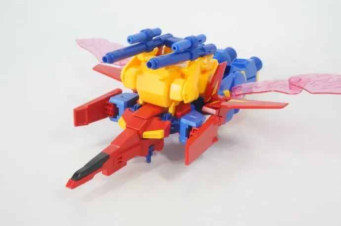 Gundam HG 1/144 модель GUNDAM TRYON 3 Трансформация Робот свобода Unchained мобильный костюм детские игрушки с держателем