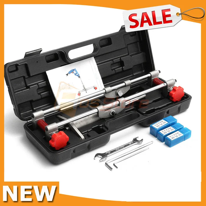 Новинка Профессиональный слесарный дверной замок для деревообработки набор