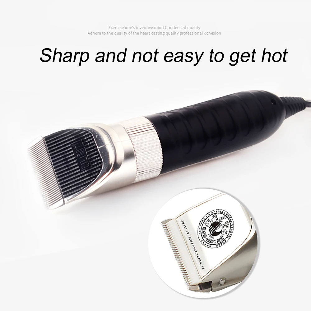 Машинка для стрижки домашних животных 45 60 Вт|animal hair clipper|dog trimmerdog razor |