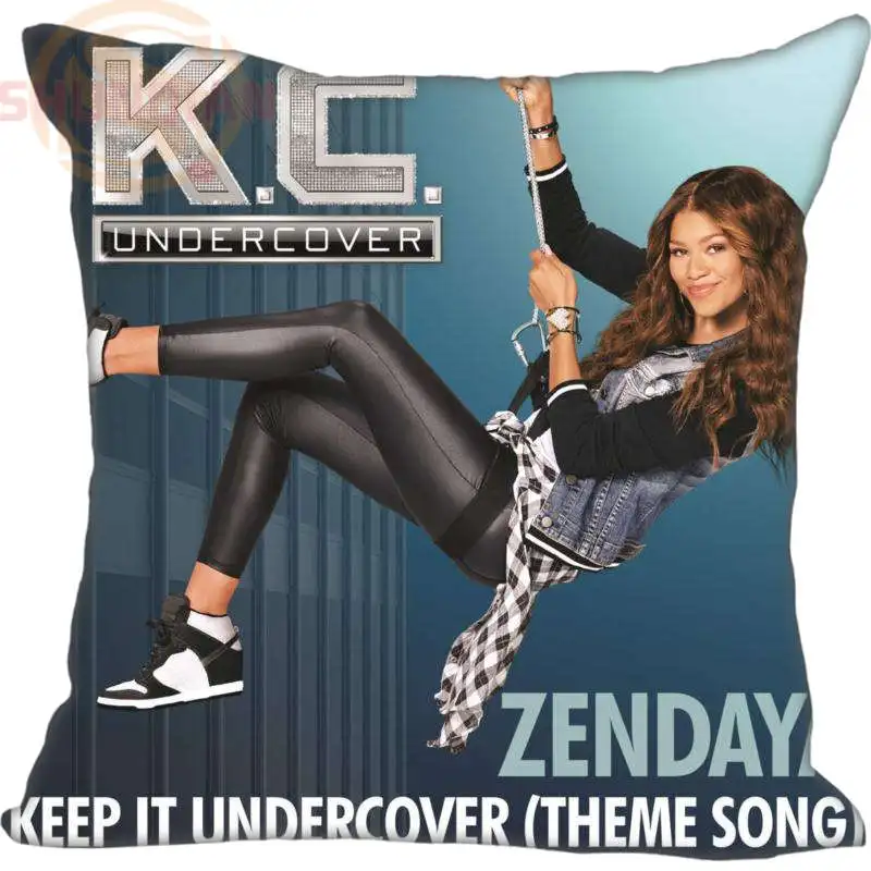 Новое поступление Zendaya#147 декоративная Свадебные наволочки индивидуальный подарок для наволочки и 17212