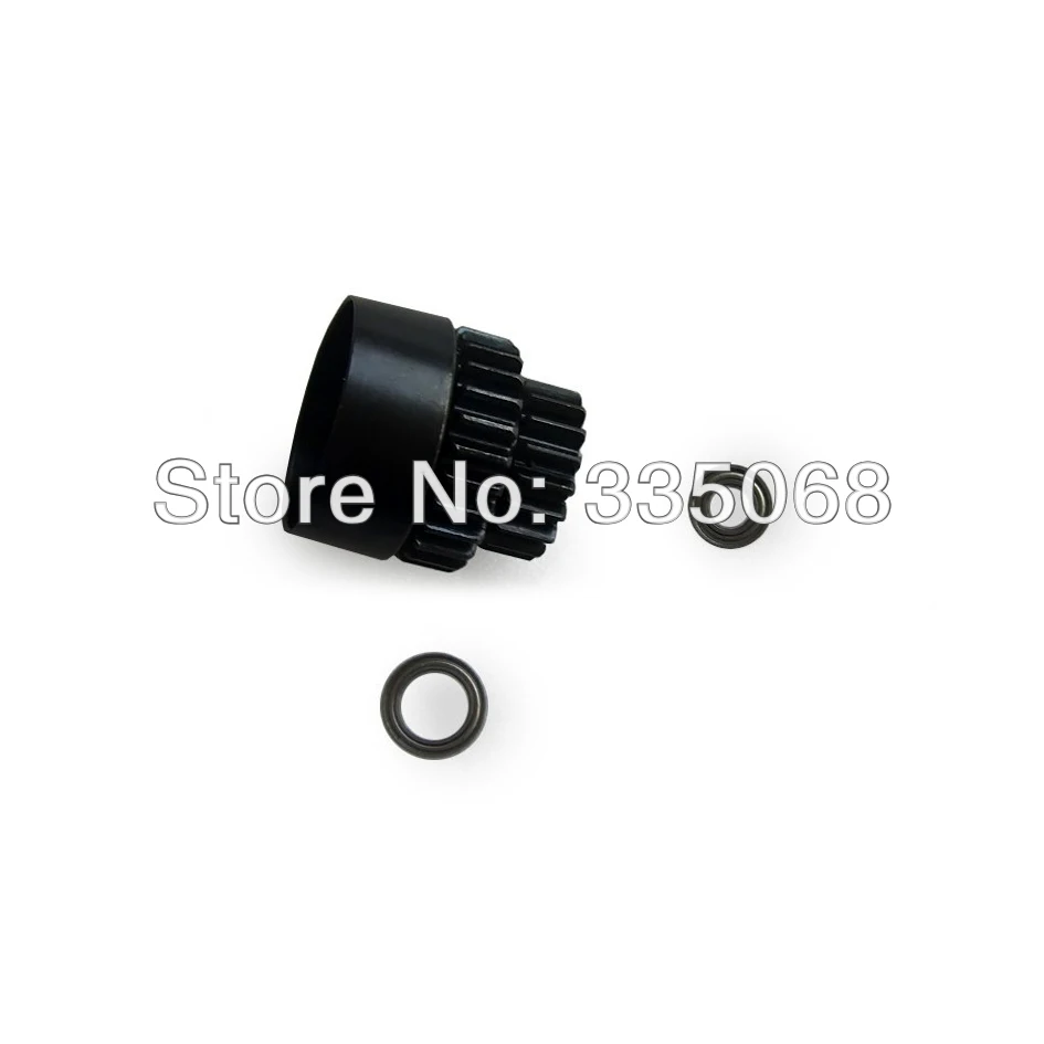 HENG LONG 3850-6 RC nitro car Triumph 1/10 запчасти No.071 | Игрушки и хобби