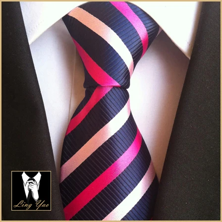 Модный дизайн галстук для шеи 8 см классические аксессуары повседневные