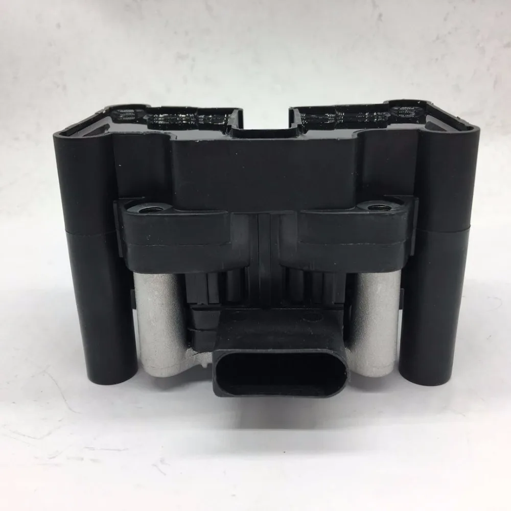 Катушка зажигания 032 905 106 Для VW-GOLF BORA PASSAT POLO NEW BEETLE JETTA TOURAN LUPO SHARAN для AUDI-A2 A3 A4 SEAT |