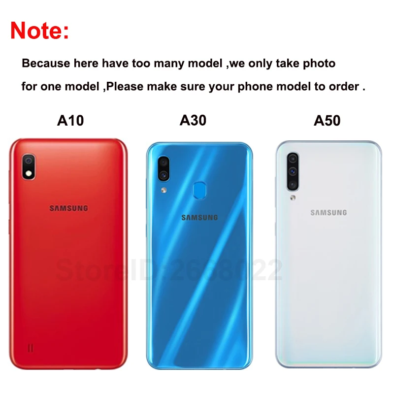 Чехол для samsung A50 чехол Кожаный чехол-книжка с отделениями для карт чехол для samsung Galaxy A50 A30 50 30 A505 A505F SM-A505F GalaxyA50