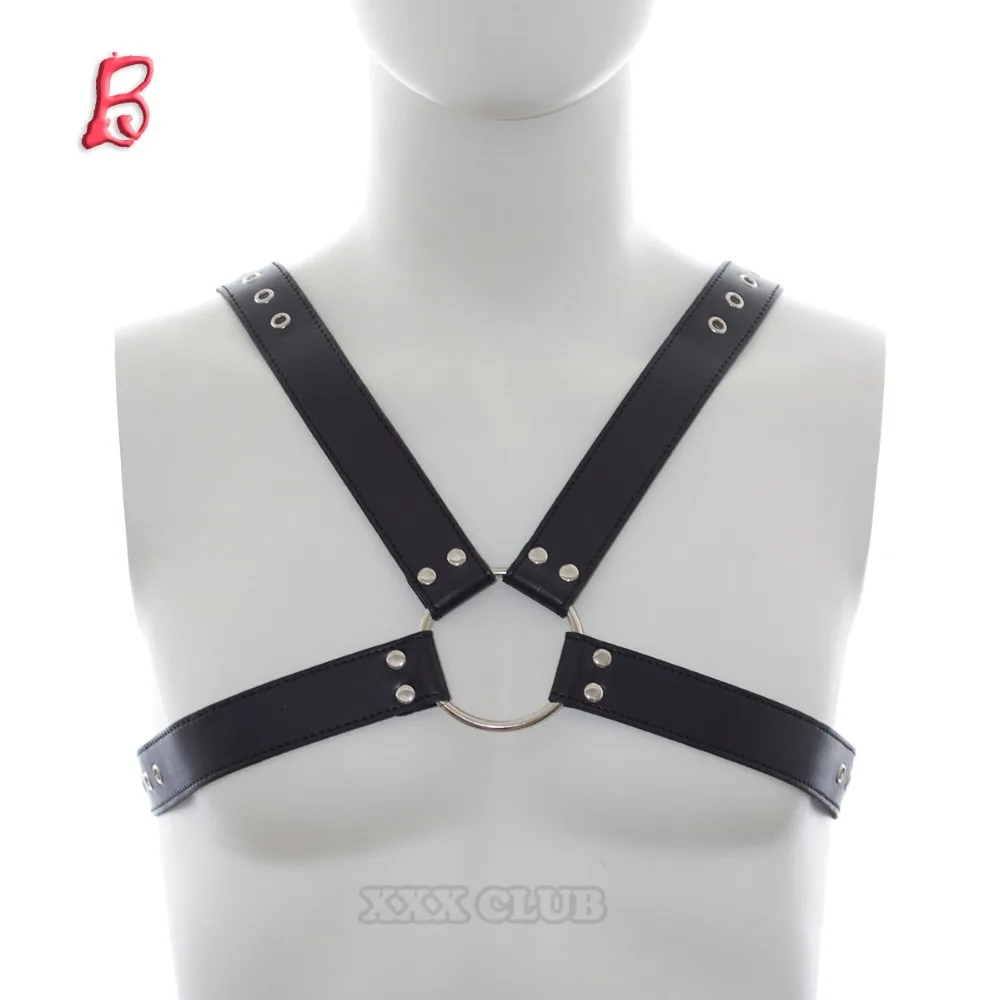 Товары для взрослых товары игр эротический бондаж с ремнем из искусственной кожи