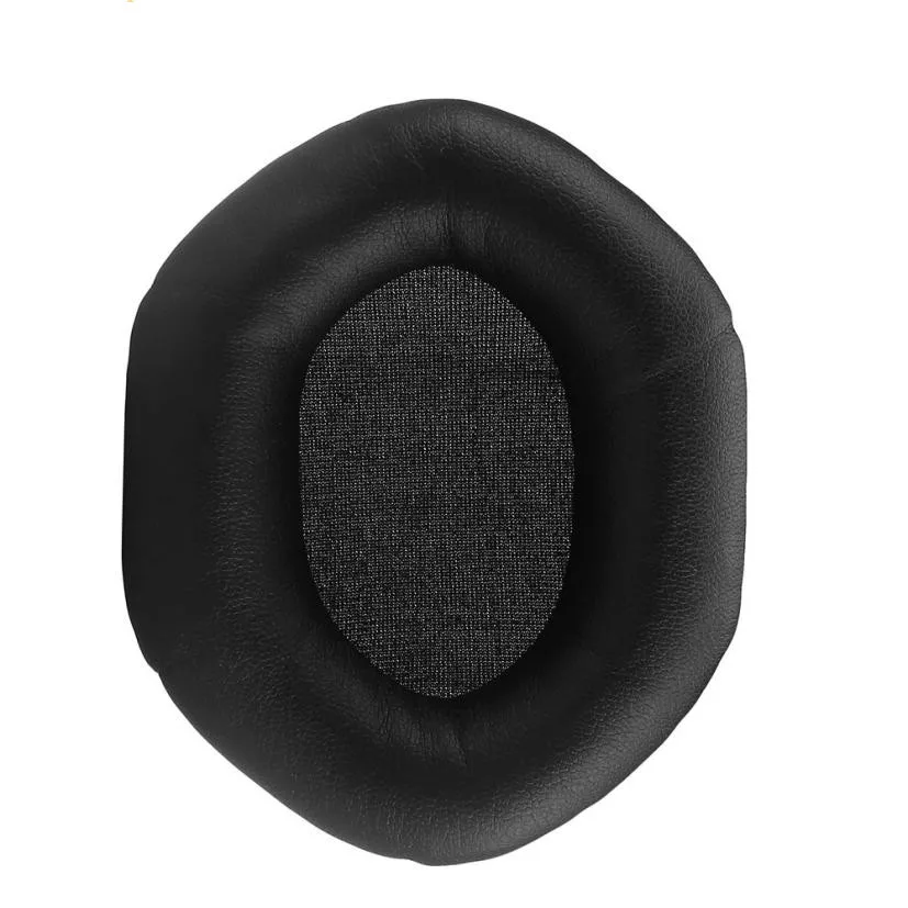 Новый горячий подарок 1 пара замена амбушюры подушки для v moda Crossfade M 100 80 LP2 LP