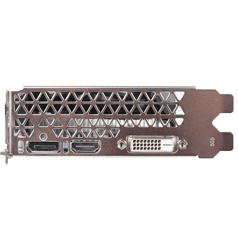 Оригинальная видеокарта MAXSUN Nvidia GeForce GTX 1650 Transformer 4G для игр 1485 МГц GDDR5 DP HDMI DVI