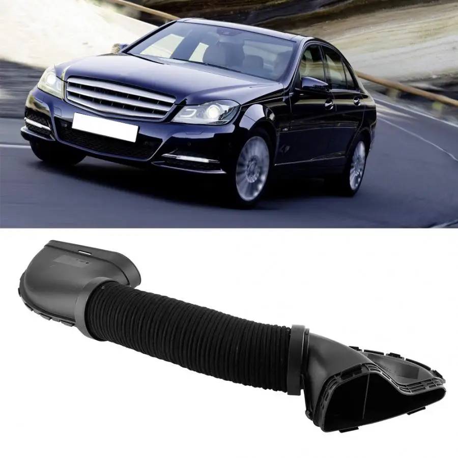 2710900582 автомобильный воздухозаборный шланг для MERCEDES-BENZ c-класс W204 C180 C200 автомобильные аксессуары