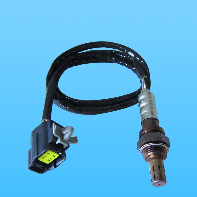 

Lambda Probe Oxygen Sensor For 2002-2004 mazda 6 2.3L After L813-18-862 118cm #01052201-174