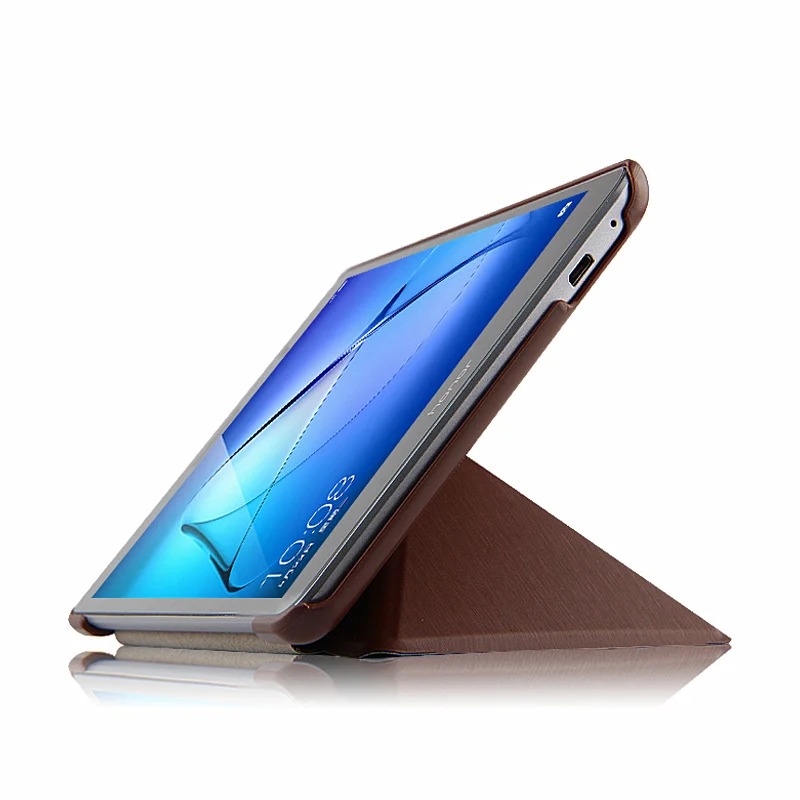 Чехол для huawei MediaPad T3 8,0 KOB-L09 W09, защитный чехол для планшета, кожаный чехол-подставка для Honor Play Pad 2, KOB-W09, L09, 8 дюймов, чехлы