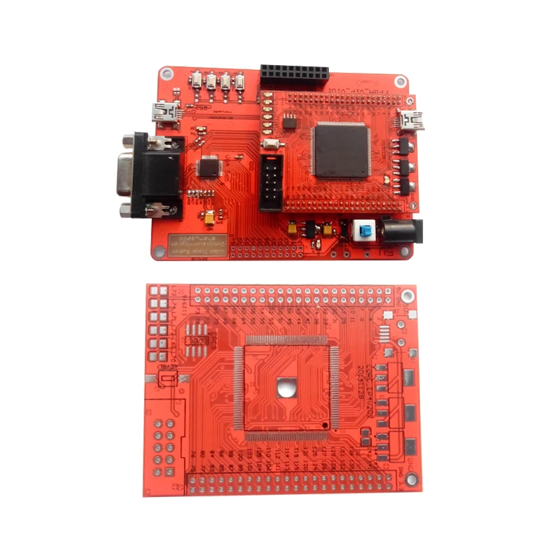 FPGA+ SDRAM+ VGA+ CMOS видео алгоритм обработки изображений Совет по развитию
