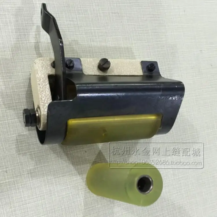 SIRUBA Aomoto VC008 multi-needle machine rubber band car flat wheel 12 needle toothless rear tug | Дом и сад
