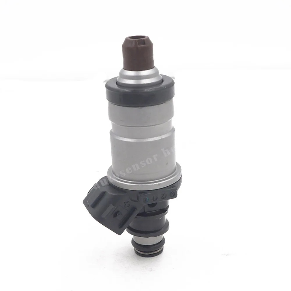 Топливные форсунки 06164 P2J 000 4 шт. 06164P2J000 для 1996 2001 Honda Accord Civic Odyssey Acura RL TL Integra 842 12192