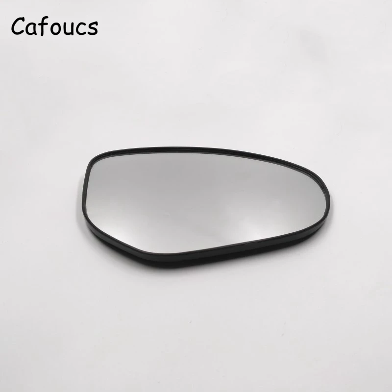 Cafoucs для Mazda 6 2007-2012 для Mazda 3 2008-2013 зеркало заднего вида с подогревом стекло GV7D-69-1G7F GV7D-69-1G1F