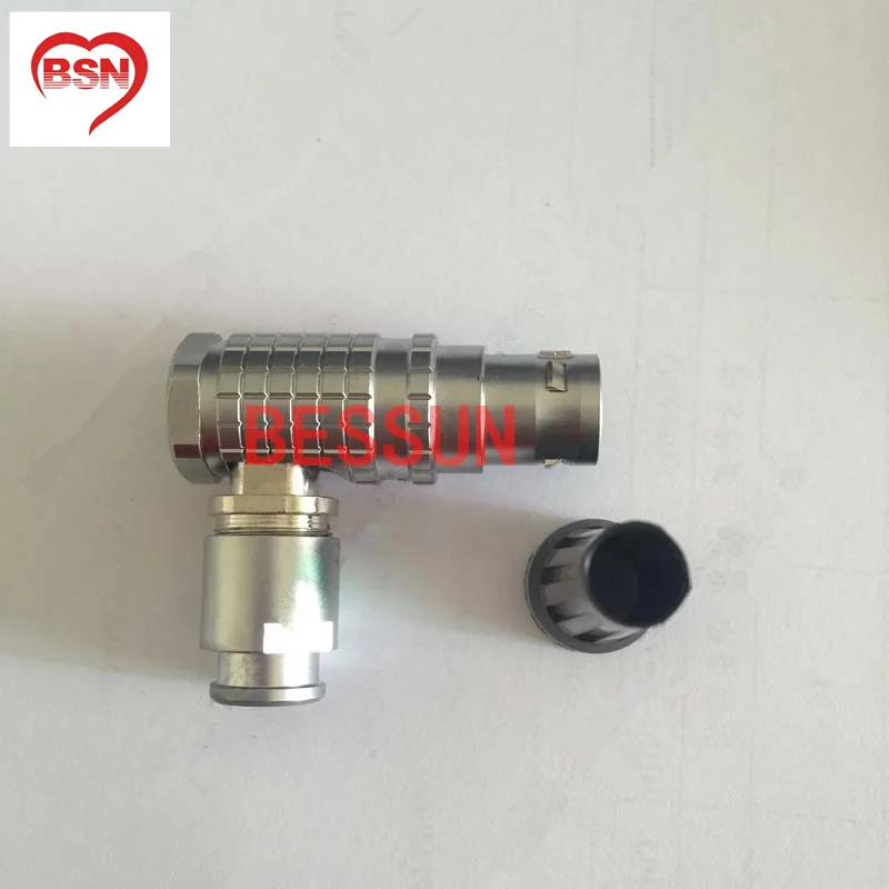 Разъем LEMO 8 контактный разъем fhj. 2b. 308.CLLD ** Z для камеры ALEXA MINI.|connector plug|connector pinmini plug |