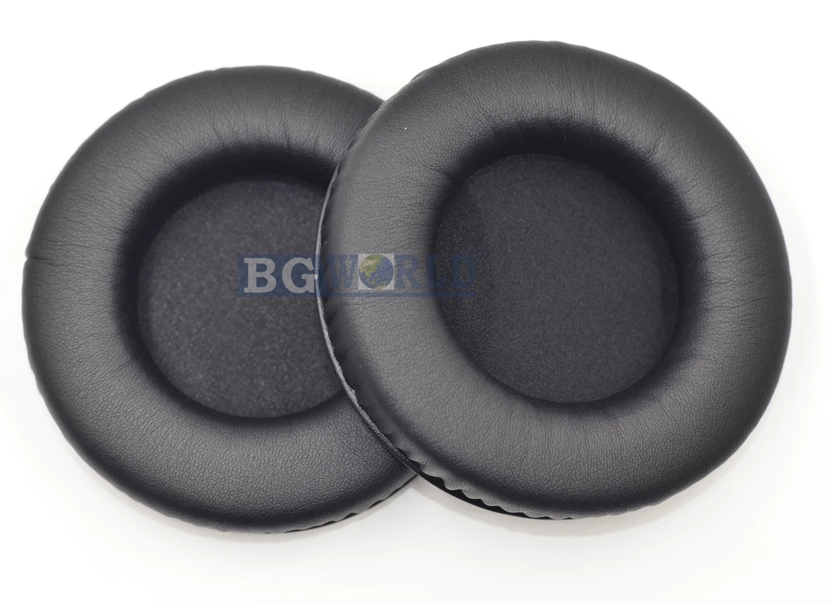 BGWORLD мягкая кожа сменные подушки амбушюры для телефона AKG K550 K551 K553 детали