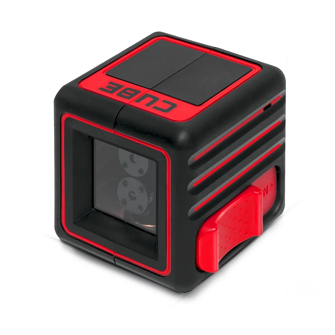 Лазерный уровень автоматический ADA Cube Professional Edition (рабочий диапазон 0 20 м точность