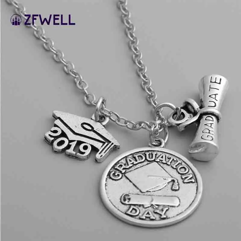 ZFWELL.2019 выпускники одноклассники сертификат бакалавра выпускной юбилейная