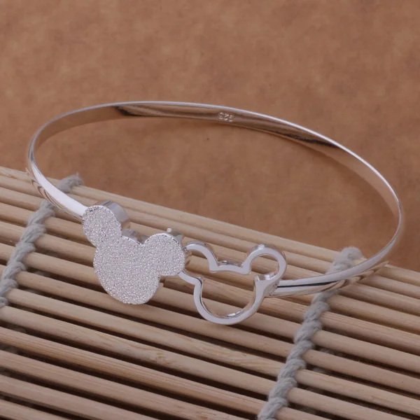 AB036 счастливая фотография браслет браслеты для женщин модные ювелирные изделия