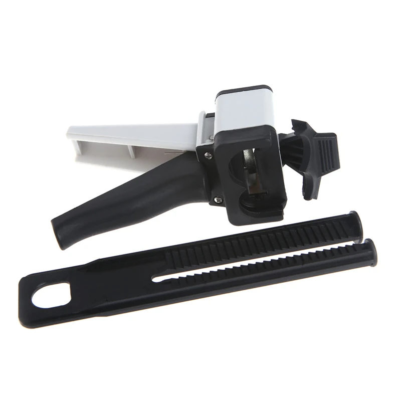 Dental Impression Universal 1:1 / 2:1 Cartridge Dispenser Delivery Gun 50ml | Инструменты