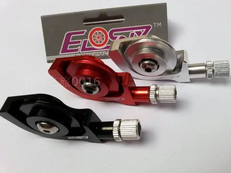 Складной передний переключатель передач для велосипеда Φ Sp8 SP18 412 подшипник