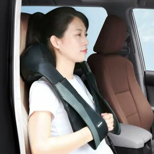 Многофункциональный массажер для шеи и плеч FOUAVRTEL Электрический спины тела