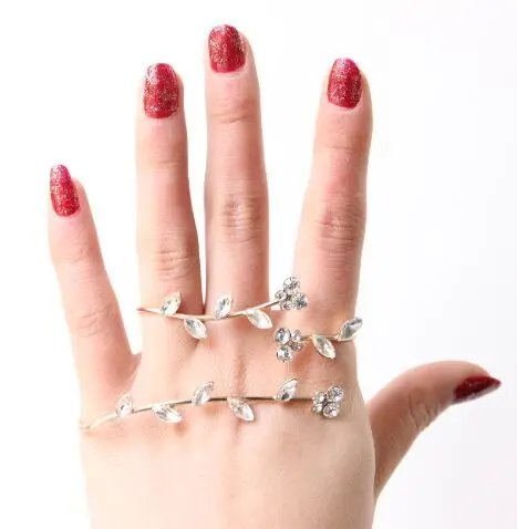 Мода марка дизайн большой горный хрусталь циркон звезда старинные золотые