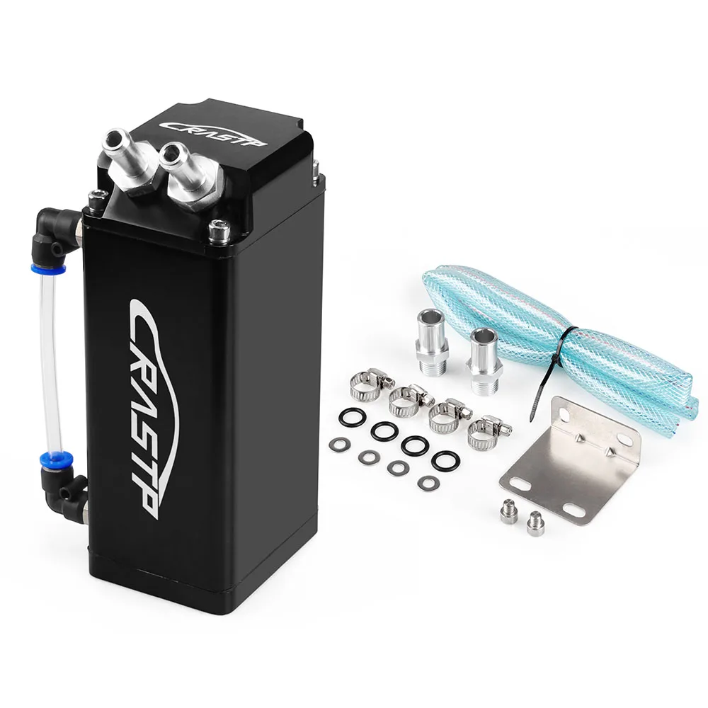 RASTP-универсальные алюминиевые квадратные формы маслоуловитель БАК резервуар для