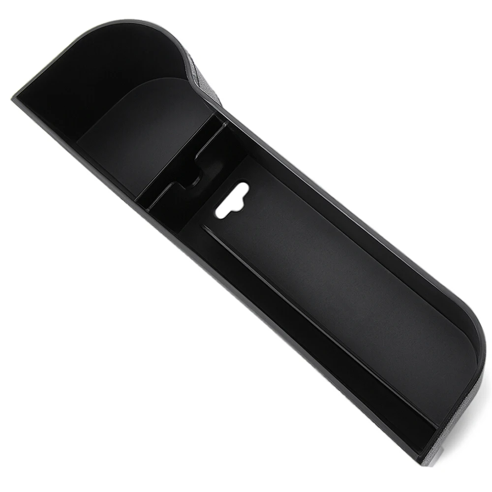 1x Новая черная универсальная Φ лоток для чашек с клином держатель напитков Nissan