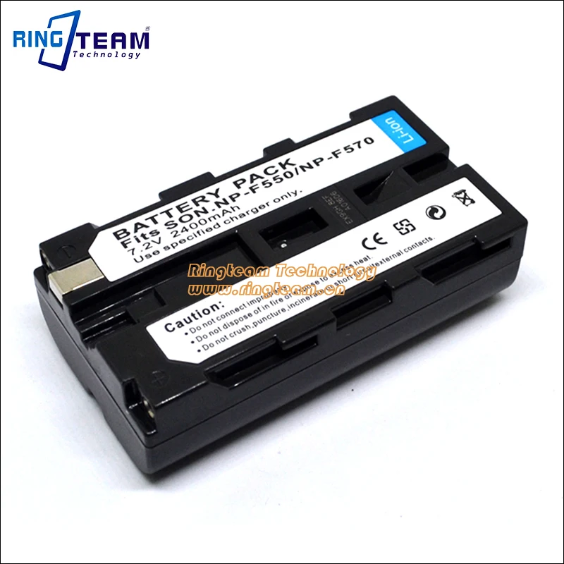 Зарядное устройство USB для фотоаппаратов Sony 2 шт.|chargers for camera|battery np-f550np-f550 battery |