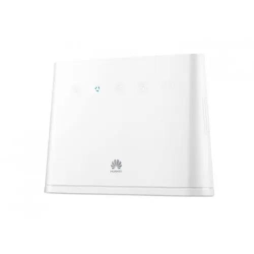 Беспроводной VOIP-роутер Huawei LTE FDD Band 1/2/4/5/7/12/28 (700/850/AWS(1700/2100)/1900/2100/2600 МГц) LAN/WAN CPE |