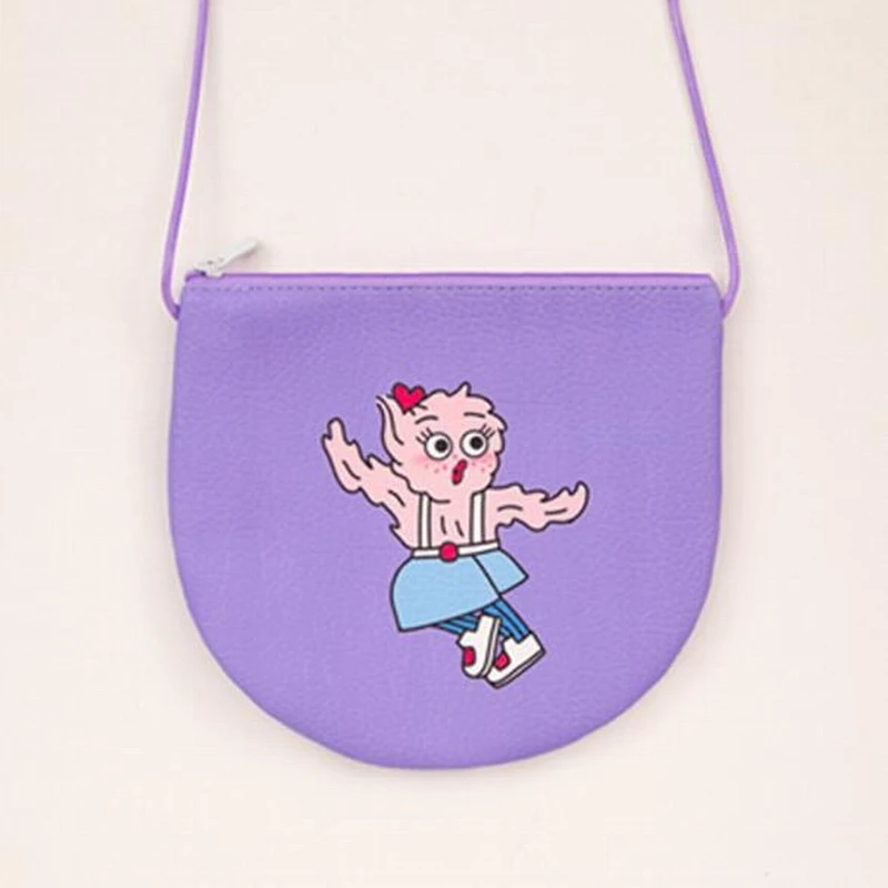 Bentoy 2018 Women Crossbody Chain Bag Fashion Messenger Animal Cute Shape Girl Lady Single Shoulder Bags | Багаж и сумки