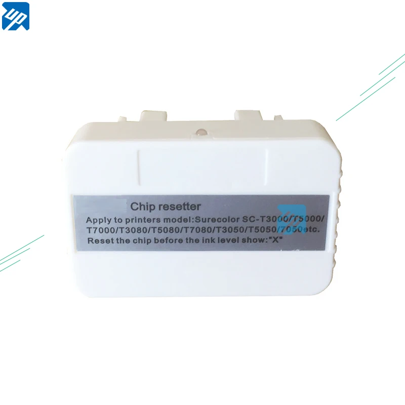 Чернильный картридж чип resetter для Epson T3000 T5000 T7000 T3280 T5280 T7280 T3080 T5080 T7080 30600 50600