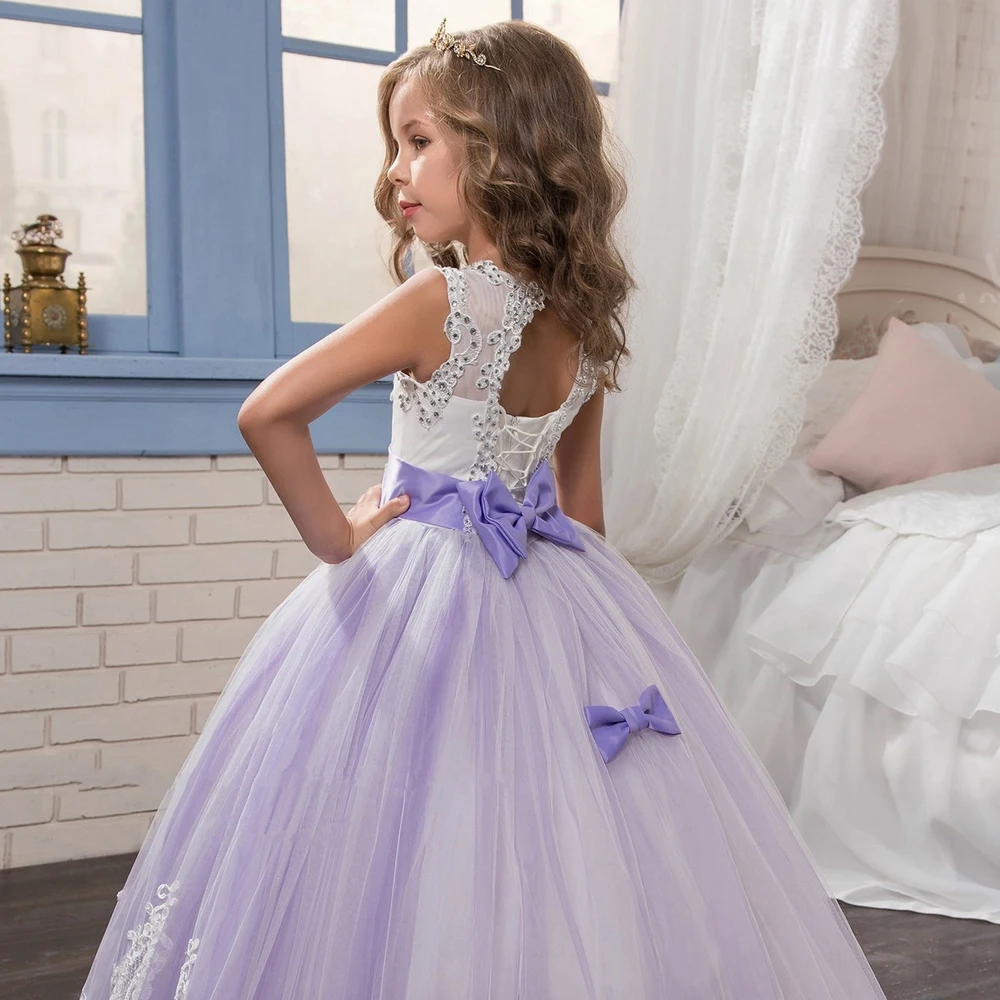 

Wedding Party Dress