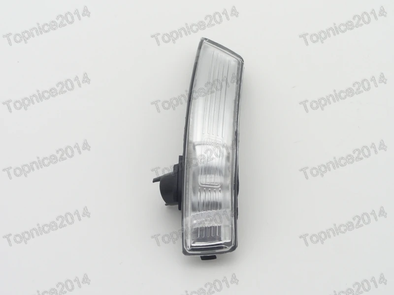 

1Pcs Right Side Rear View Mirror Turn Signal Flasher Light Lamp For Ford Mondeo 2011 2012