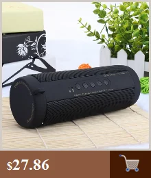 Мини Bluetooth динамик портативный беспроводной динамик звуковая система 3D стерео музыка объемный TF USB Super Bass Колонка акустическая система