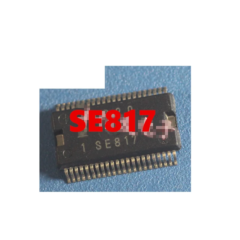 Оригинальный товар 30494 Φ L9352B K9F2G08U0C-SCB0 SE817 | Электроника
