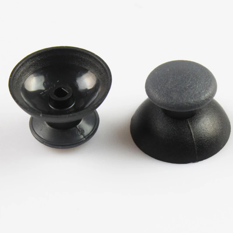 100 шт. Сменные крышки для джойстика Sony PlayStation 3 PS3|cap cap|cap covercap 3d |