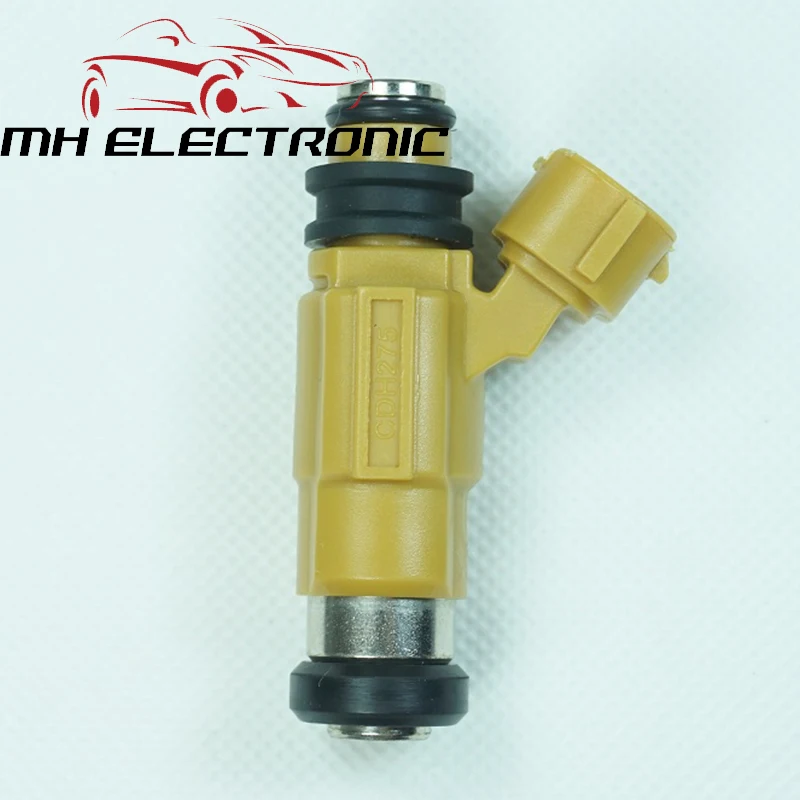 MH Electronic CDH275 MD319792 топливный инжектор для MITSUBISHI Montero Sport Diamante Eclipse Galant 2.4L 3.0L 3.5L 4G64 1997