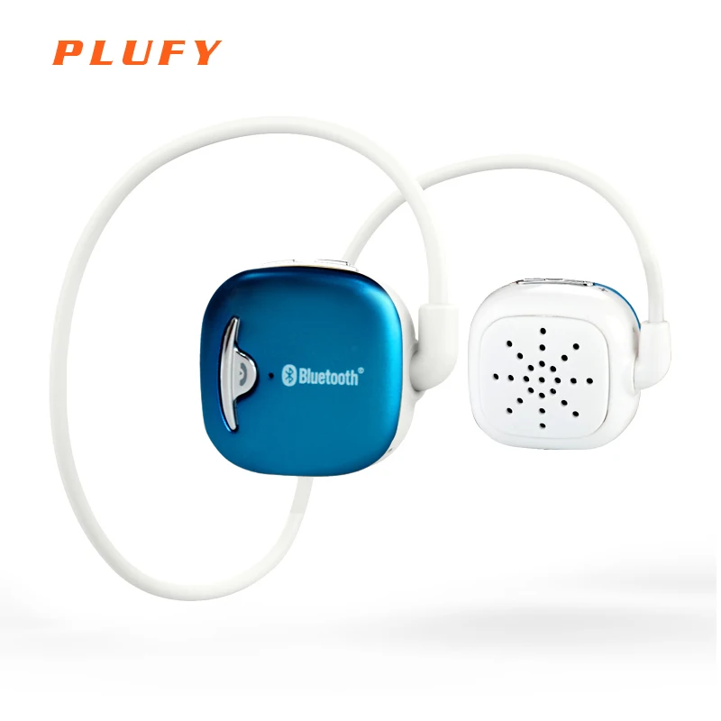 Беспроводная Bluetooth гарнитура стерео анти пот спортивные наушники шумоподавление