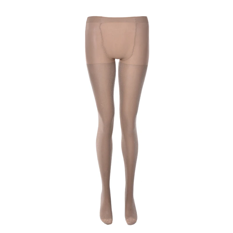 High Quality Women's sexy oil Shiny pantyhose, yarns sexy satin Stockings Fitness Leggings sexy lingerie