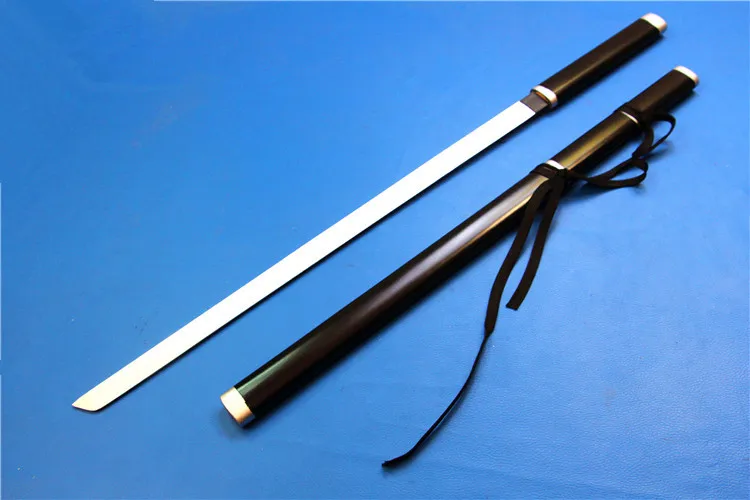 Деревянный Нож для косплея Yan He Luo Tianyi Yuezheng Ling Blade Annals|Реквизит костюмов| |