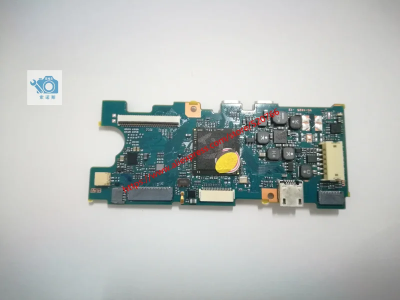 

New and original for son HDR-PJ540 main board PJ540 mainboard VC-1025