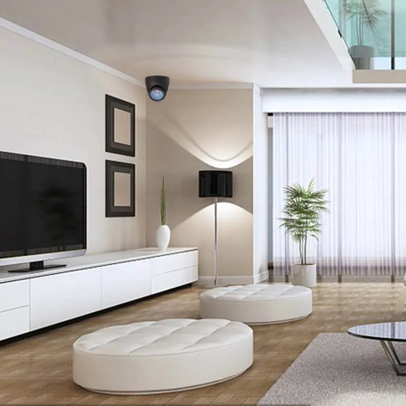 Моделирование бутафорское наблюдение поддельные камера наружная внутри