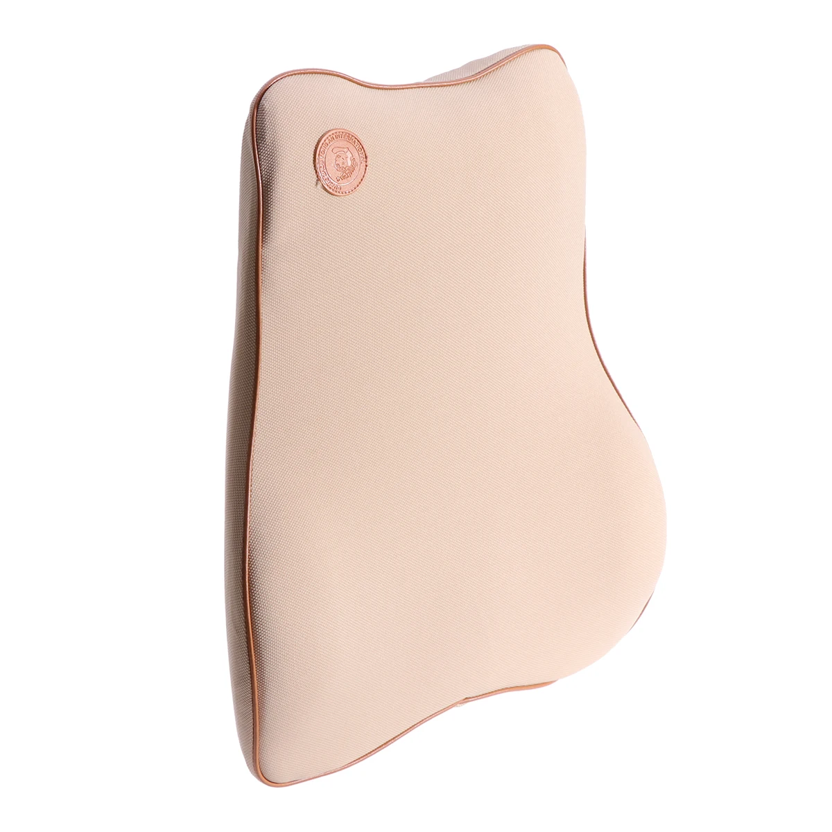 Memory Foam Car Lumbar Support Cushion Auto Waist Back Protection Pad | Автомобили и мотоциклы