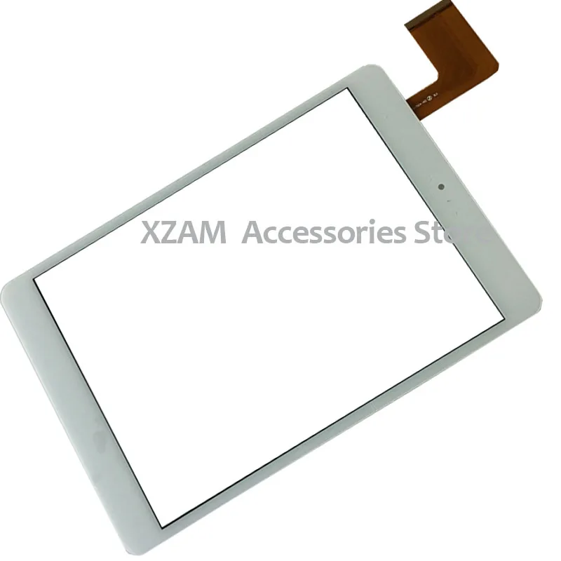 Новинка 5 5-дюймовая Φ ZC 7 85 FPCA 79D4 V01 V02 сенсорная панель для замены датчика Explay SM2 3G |