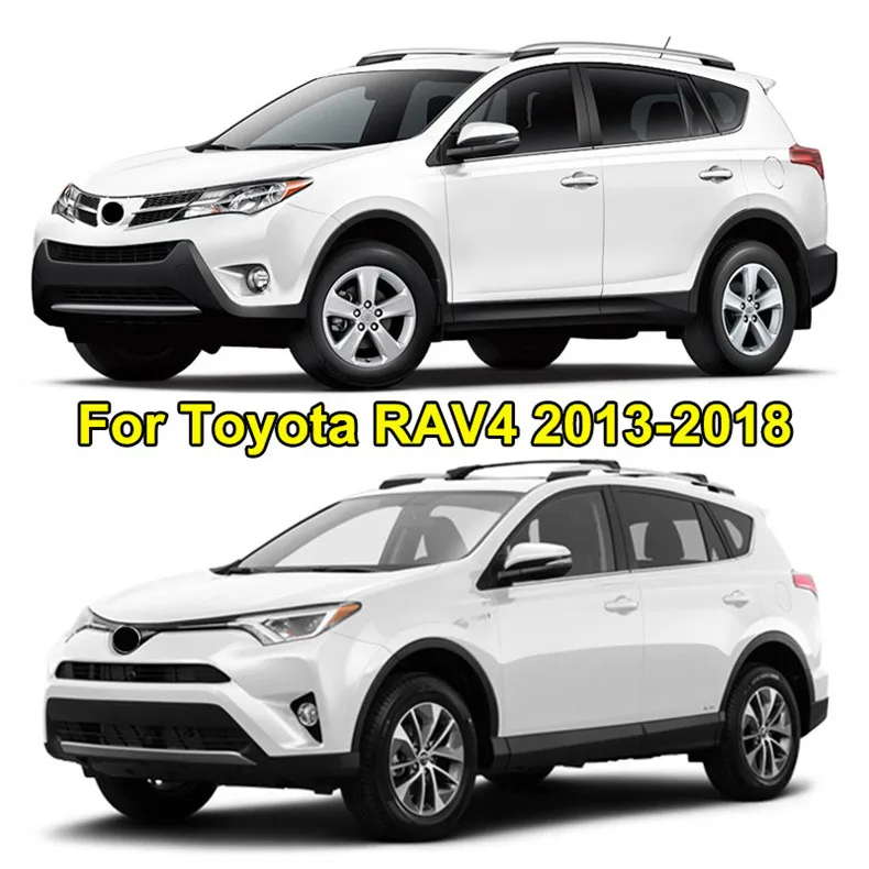 Коврик для багажника Toyota RAV4 задний коврик напольный лоток защиты от ударов грязи